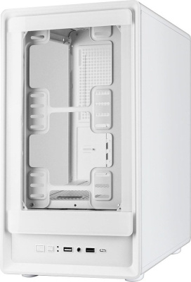 Корпус Ginzzu CL420  купить в интернет-магазине X-core.by