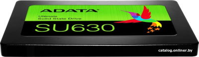 SSD A-Data Ultimate SU630 1.92TB ASU630SS-1T92Q-R  купить в интернет-магазине X-core.by