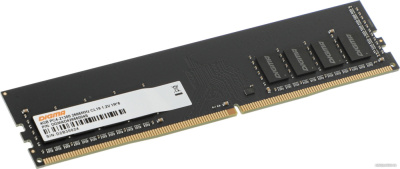Оперативная память Digma 4ГБ DDR4 2666 МГц DGMAD42666004S  купить в интернет-магазине X-core.by