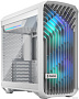 Корпус Fractal Design Torrent Compact RGB White TG Clear Tint FD-C-TOR1C-05