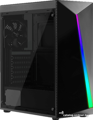 Корпус AeroCool Shard 500W  купить в интернет-магазине X-core.by