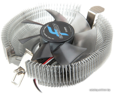 Кулер для процессора Zalman CNPS80F  купить в интернет-магазине X-core.by
