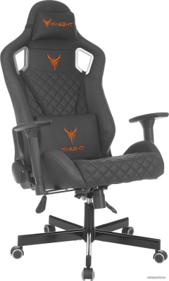 Купить кресло knight outrider (черный) в интернет-магазине X-core.by
