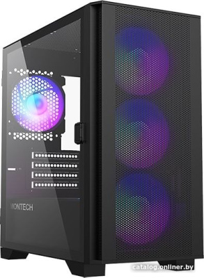 Купить компьютер tgpc advanced mini 84197 a-x в интернет-магазине X-core.by