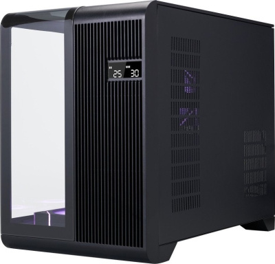 Корпус 1stPlayer RT6 ARGB (черный)  купить в интернет-магазине X-core.by