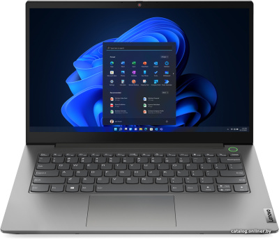 Купить ноутбук lenovo thinkbook 14 g4 iap 21dh000vus в интернет-магазине X-core.by