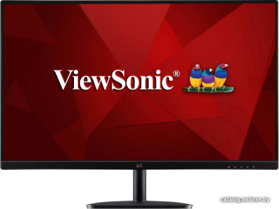 Купить монитор viewsonic va2732-h в интернет-магазине X-core.by