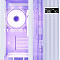 Корпус 1stPlayer RT5 ARGB (белый)  купить в интернет-магазине X-core.by