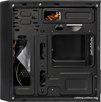 Корпус CrownMicro CMC-4103 450W  купить в интернет-магазине X-core.by