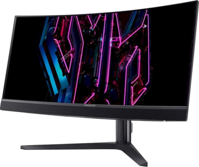 Купить игровой монитор acer predator x34vbmiiphuzx um.cxxee.v01 в интернет-магазине X-core.by
