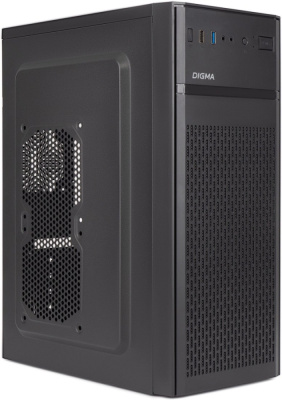 Корпус Digma DCC-MD301  купить в интернет-магазине X-core.by