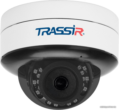 Купить ip-камера trassir tr-d3121ir2 v6 (3.6 мм) в интернет-магазине X-core.by