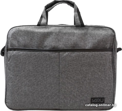 Купить сумка miru graybag 15.6" в интернет-магазине X-core.by