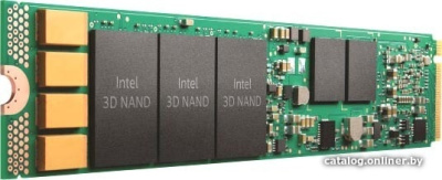 SSD Intel DC P4511 1TB SSDPELKX010T801  купить в интернет-магазине X-core.by