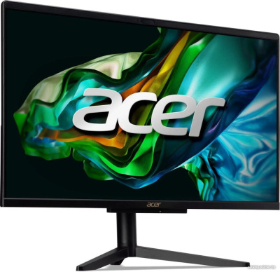 Купить моноблок acer aspire c22-1610 dq.bl9cd.006 в интернет-магазине X-core.by