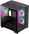 Корпус GameMax Infinity Mini BK (черный)  купить в интернет-магазине X-core.by