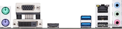 Материнская плата ASUS Prime H410M-A  купить в интернет-магазине X-core.by