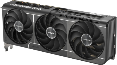 Видеокарта ASUS Prime GeForce RTX 5060 Ti 16GB GDDR7 OC Edition PRIME-RTX5060TI-O16G  купить в интернет-магазине X-core.by