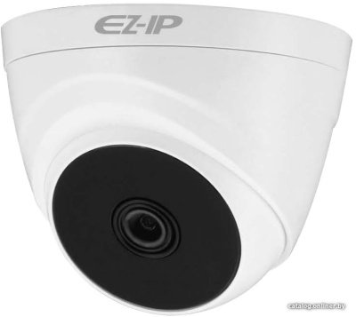 Купить cctv-камера ez-ip ez-hac-t1a11p-0280b в интернет-магазине X-core.by