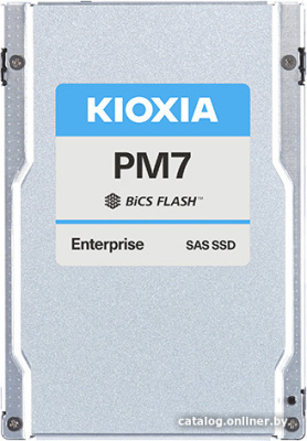 SSD Kioxia PM7-R 3.84TB KPM71RUG3T84  купить в интернет-магазине X-core.by