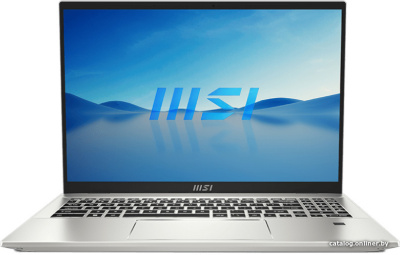 Купить ноутбук msi prestige 16 studio a13ucx-248ru в интернет-магазине X-core.by