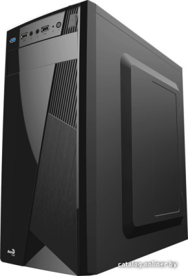 Корпус AeroCool CS-1101  купить в интернет-магазине X-core.by