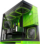 Корпус Geometric Future Model 5 5FAN NV Style Limited Edition