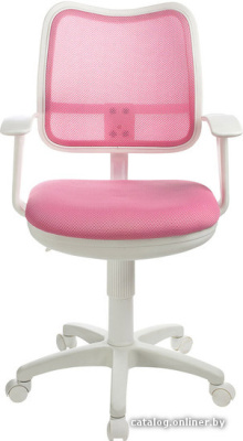 Купить кресло бюрократ ch-w797/pk/tw-13a в интернет-магазине X-core.by