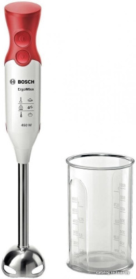Погружной блендер Bosch MSM 64110  купить в интернет-магазине X-core.by