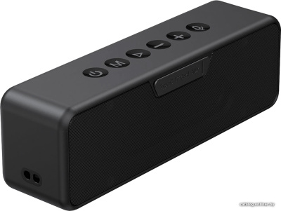 Купить беспроводная колонка baseus v1 outdoor waterproof portable wireless speaker wsvy000001 в интернет-магазине X-core.by