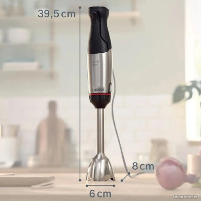 Погружной блендер Bosch MSM6M610  купить в интернет-магазине X-core.by