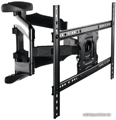 Купить кронштейн gembird wm-70rt-01 в интернет-магазине X-core.by