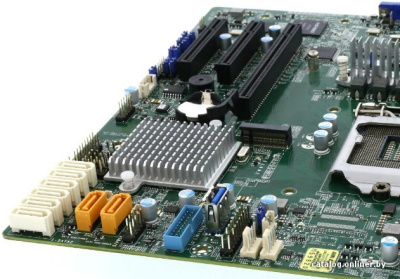 Материнская плата Supermicro X11SSH-LN4F  купить в интернет-магазине X-core.by