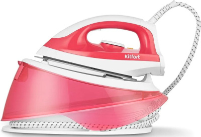 Утюг Kitfort KT-9288  купить в интернет-магазине X-core.by