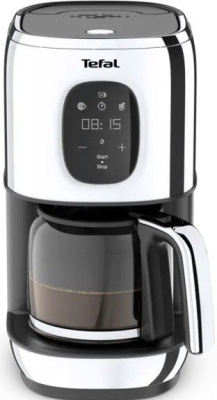 Капельная кофеварка Tefal CM883D10