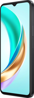 Купить смартфон honor x6b 6gb/256gb международная версия (полуночный черный) в интернет-магазине X-core.by