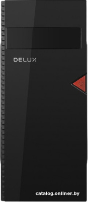 Корпус Delux DW603  купить в интернет-магазине X-core.by