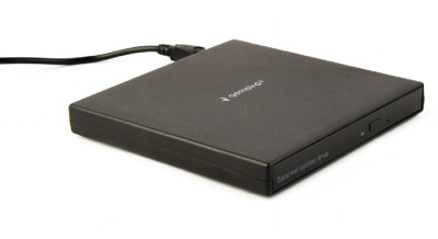 Оптический привод Gembird DVD-USB-04  купить в интернет-магазине X-core.by