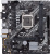 Материнская плата ASUS Prime H410M-D  купить в интернет-магазине X-core.by