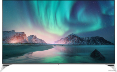Купить телевизор hyundai h-led55qbu7500 в интернет-магазине X-core.by