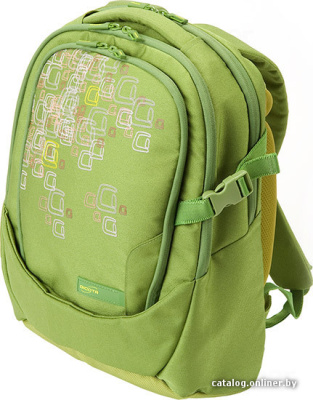 Купить городской рюкзак dicota dee bacpac n25938p (салатовый) в интернет-магазине X-core.by