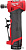M12 FUEL FDGA-422B 4933471439 (с 2-мя АКБ)