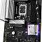 Материнская плата ASRock B860 Pro RS  купить в интернет-магазине X-core.by