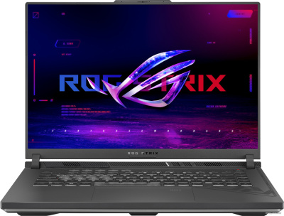 Купить игровой ноутбук asus rog strix g16 2023 g614jv-n4071 в интернет-магазине X-core.by