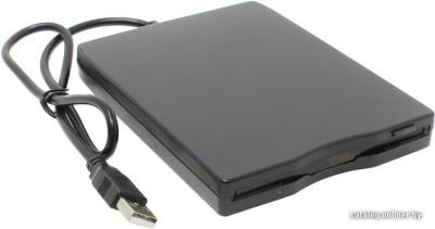 Флоппи дисковод Espada FD-05PUB  купить в интернет-магазине X-core.by