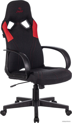 Купить кресло zombie runner (черный/красный) в интернет-магазине X-core.by