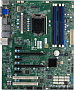 Материнская плата Supermicro X10SAE