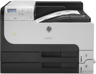 Купить принтер hp laserjet enterprise 700 m712dn (cf236a) в интернет-магазине X-core.by