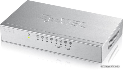 Купить коммутатор zyxel gs-108b v3 в интернет-магазине X-core.by