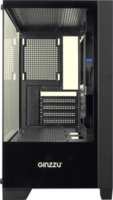 Корпус Ginzzu CL570  купить в интернет-магазине X-core.by